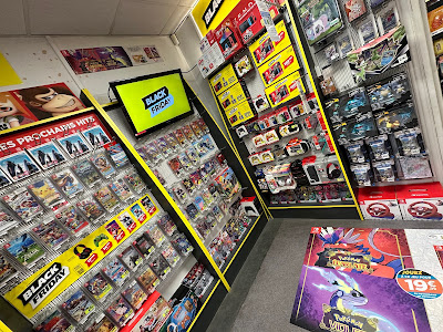 Micromania - Zing SAINTES à Saintes