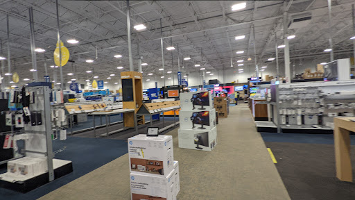 Electronics Store «Best Buy», reviews and photos, 1100-1300 N Galleria Dr, Middletown, NY 10941, USA