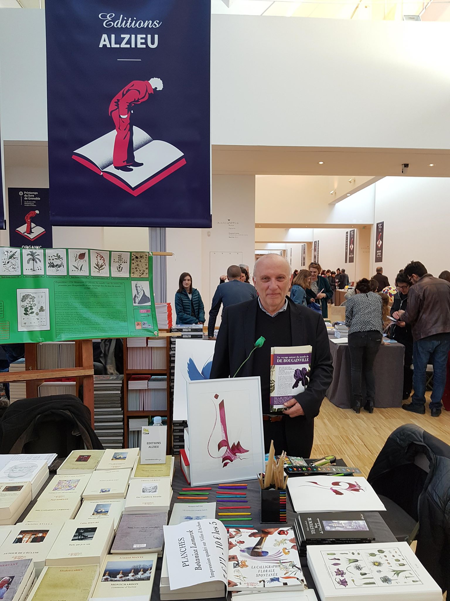 Photo n° 1 de l'avis de Claude.l fait le 09/03/2021 à 17:10