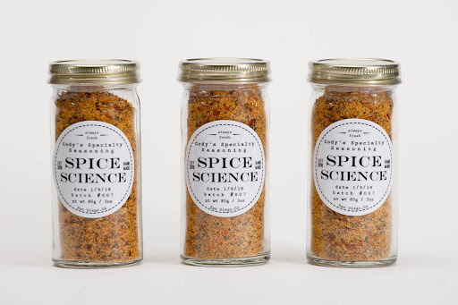 Spice Science