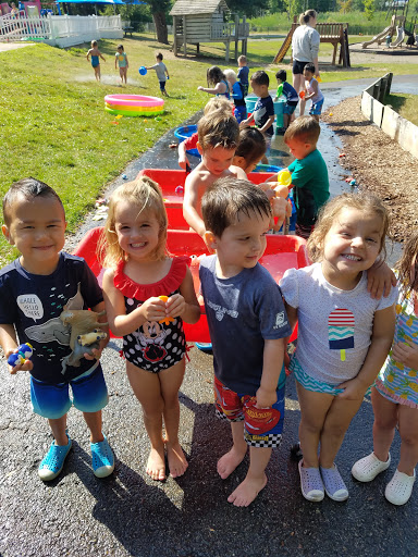 Day Care Center «Rosebrook Child Development Center», reviews and photos, 48200 Twelve Mile Rd, Wixom, MI 48393, USA