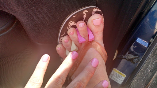 Beauty Salon «The Charles Penzone Grand Salon in Gahanna/New Albany», reviews and photos, 1356 Cherryway Dr, Gahanna, OH 43230, USA