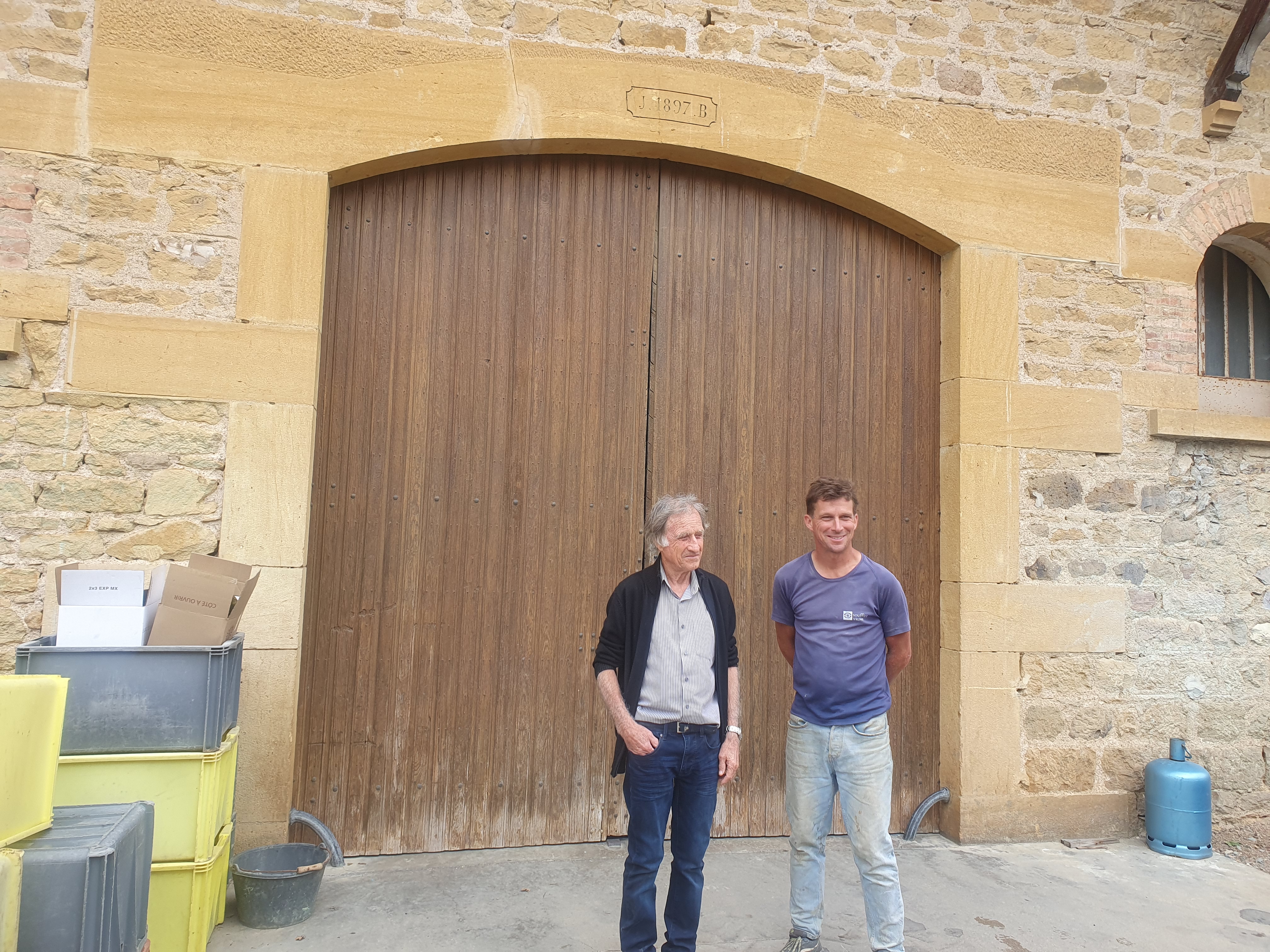 Photo n° 1 de l'avis de Alexander.o fait le 01/07/2023 à 11:28