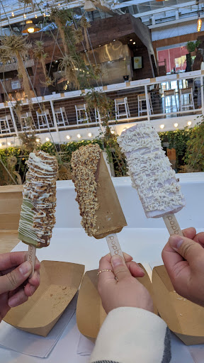 Ice Cream Shop «popbar», reviews and photos, 440 S Anaheim Blvd, Anaheim, CA 92805, USA