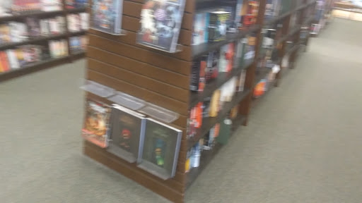Book Store «Barnes & Noble», reviews and photos, 620 Marketplace Dr, Bel Air, MD 21014, USA