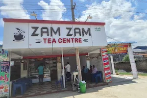 ZAM ZAM image