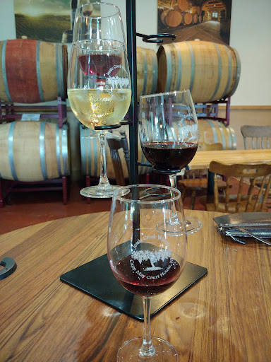 Winery «Jessie Creek Winery», reviews and photos, 1 N Delsea Dr, Cape May Court House, NJ 08210, USA