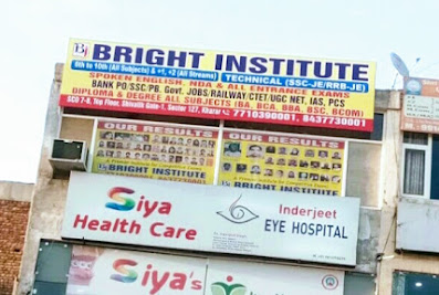 Bright Institute Kharar
