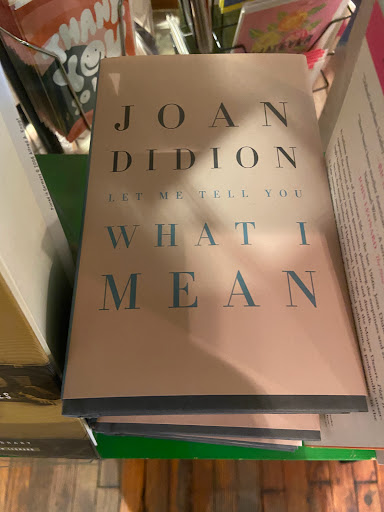 Used Book Store «Spoonbill & Sugartown Books», reviews and photos, 218 Bedford Ave, Brooklyn, NY 11249, USA