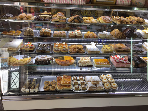 Confitería Miragenil