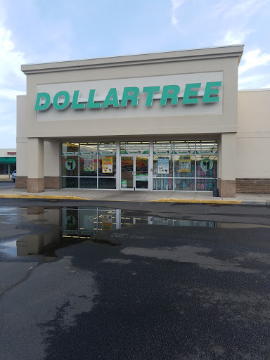 Dollar Store «Dollar Tree», reviews and photos, 1523 E Main St A, Waynesboro, PA 17268, USA
