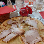 Photo n°8 de l'avis de Barbara.a fait le 02/02/2020 à 21:44 sur le  Trattoria da Gabriella à Tivoli