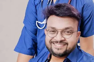Dr. Pankaj Chaudhary- Diabetologist In Silchar image