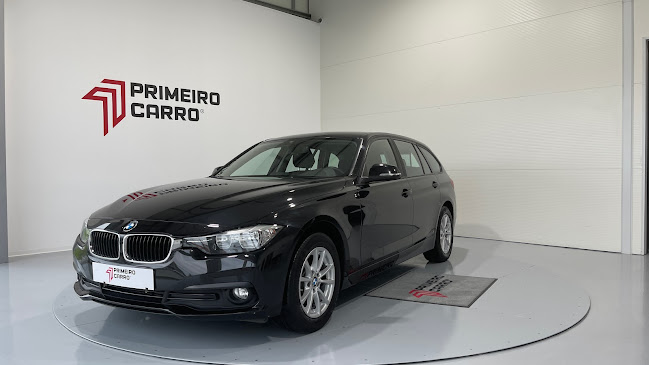 Avaliações doPrimeiro Carro - Com. de Veículos, Unip. Lda em Caldas da Rainha - Concessionária