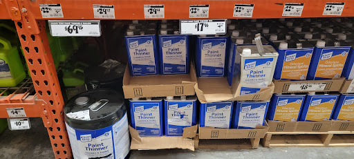 Home Improvement Store «The Home Depot», reviews and photos, 1149 Hingham St, Rockland, MA 02370, USA