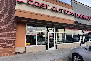 Cost Cutters image