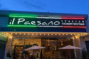 IL Paesano Italian Gourmet Food Cafe, Deli and Wine Market image