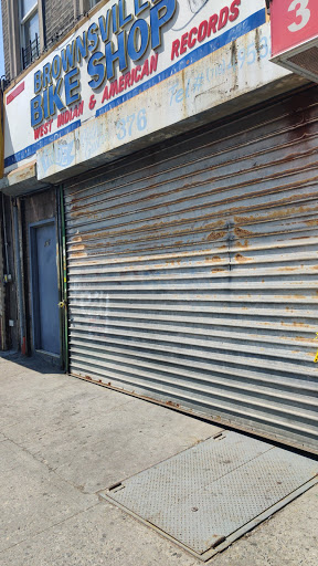 Bicycle Store «Brownsville Bikes», reviews and photos, 376 Mother Gaston Blvd, Brooklyn, NY 11212, USA