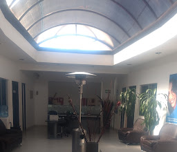 Hospital de la Paz photo