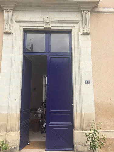 Maison Saulaie à Château-Gontier, magasin d'ameublement haut de gamme à Château-Gontier-sur-Mayenne