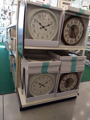 Home Improvement Store «Menards», reviews and photos, 8480 N Springboro Pike, Miamisburg, OH 45342, USA