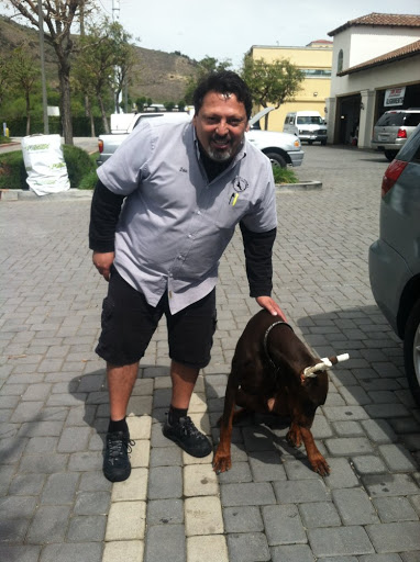 Auto Repair Shop «Calabasas Car Care Tire Pros», reviews and photos, 4929 Las Virgenes Rd, Calabasas, CA 91302, USA