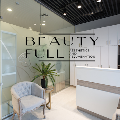Beauty FULL | Косметологія та лазерна епіляція