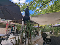 Atmosphère du Restaurant Resto du Pueblo à Albaron - n°19