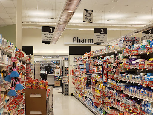 Grocery Store «ACME Markets», reviews and photos, 152 NJ-94, Blairstown, NJ 07825, USA