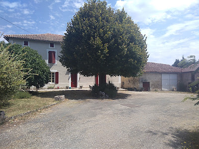 Gites les Lignons à La Rochefoucauld-en-Angoumois