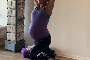 Blissful Yoga and Prenatal image