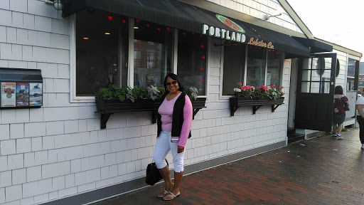 Tour Agency «Portland Discovery Land and Sea Tours», reviews and photos, 170 Commercial St, Portland, ME 04101, USA