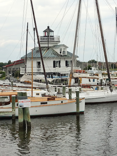Boat Tour Agency «Patriot Cruises», reviews and photos, 213 N Talbot St, St Michaels, MD 21663, USA