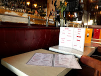 Atmosphère du Restaurant français Le Bistro des Augustins à Paris - n°9