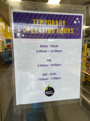 Gym «Planet Fitness», reviews and photos, 2007 86th St, Brooklyn, NY 11214, USA