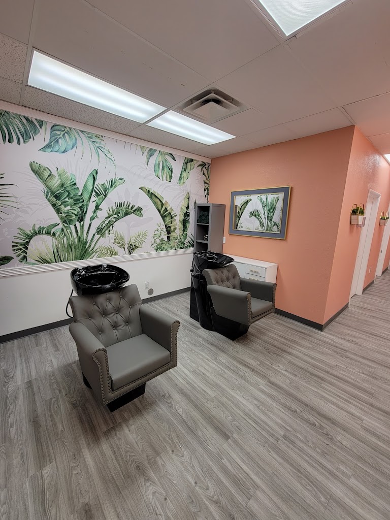 K-Elan Beauty Salon 79936