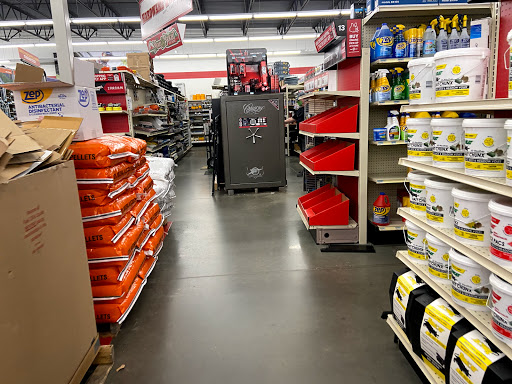 Home Improvement Store «Tractor Supply Co.», reviews and photos, 13641 TX-110, Tyler, TX 75707, USA