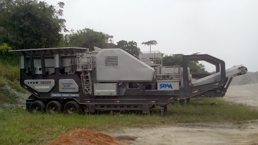 Stoneworks Industries Limited, Km 3 Akure Owo Express Way, Oba Ile, Nigeria, Industrial Area, state Ondo