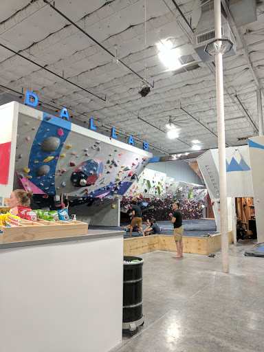 Yoga Studio «Summit Climbing, Yoga & Fitness», reviews and photos, 9201 Forest Ln, Dallas, TX 75243, USA