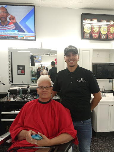 Barber School «Arizona Barbers Academy», reviews and photos, 12550 W Thunderbird Rd #111, El Mirage, AZ 85335, USA