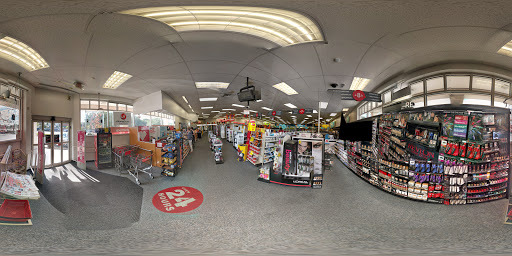 Drug Store «CVS», reviews and photos, 2401 E North St, Greenville, SC 29615, USA