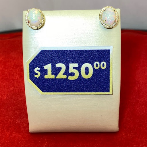 Jewelry Store «Gittelson Jewelers», reviews and photos, 110 S 7th St #227, Minneapolis, MN 55402, USA