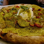 Photo n°3 de l'avis de Samuele.u fait le 20/09/2020 à 19:58 sur le  FUOCO pizza & burger à Acireale