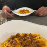 Photo n°3 de l'avis de marta.e fait le 24/04/2023 à 11:49 sur le  Babaleus - Ristorante Pizzeria à Ravenna