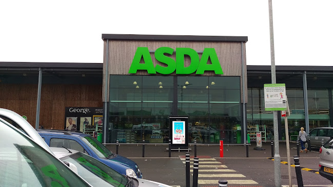 Asda Quedgeley Supermarket - Supermarket