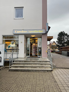 Carolus-Apotheke Dr.-Gerbl-Straße 7a, 86916 Kaufering, Deutschland