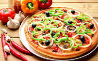 Plats et boissons du Pizzas à emporter PIZZA MILO à Nîmes - n°1