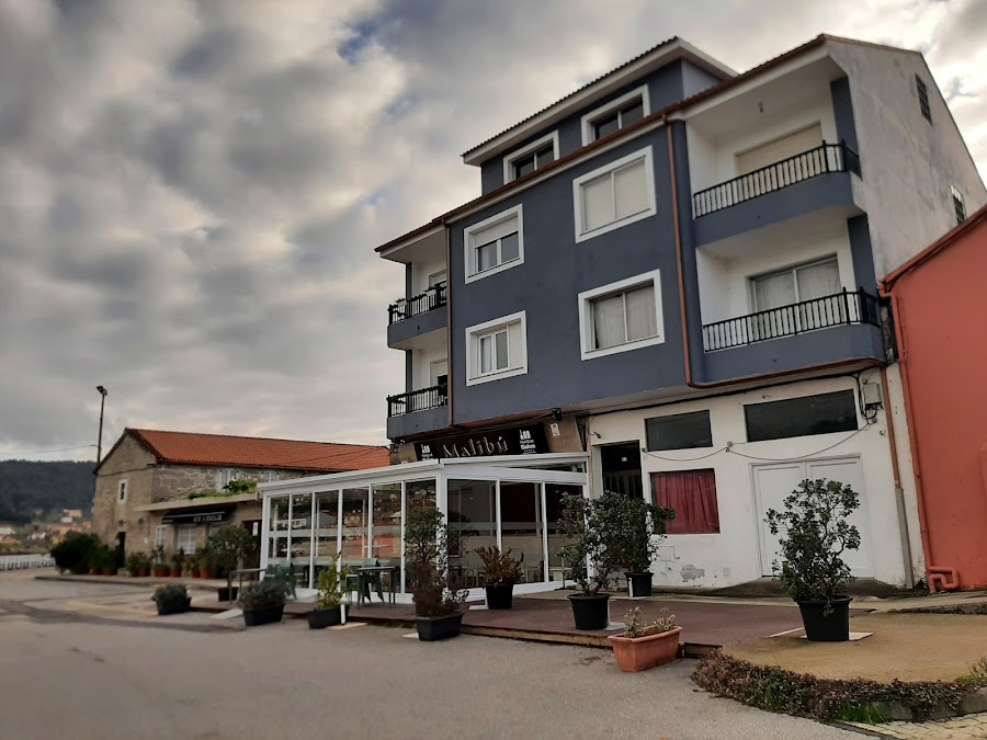 Pub Malibú