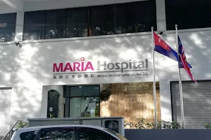 Maria Hospital image