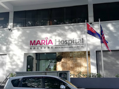 Maria Hospital